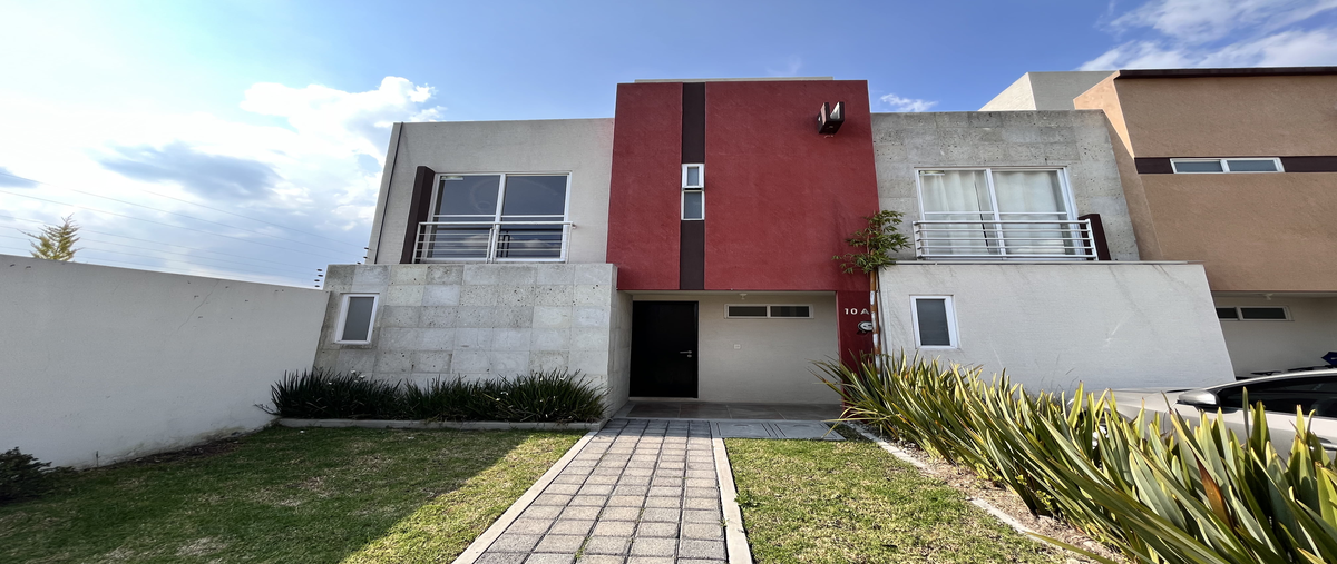 Casa en Desierto De Los Leones, San José Guadalup... - Propiedades.com