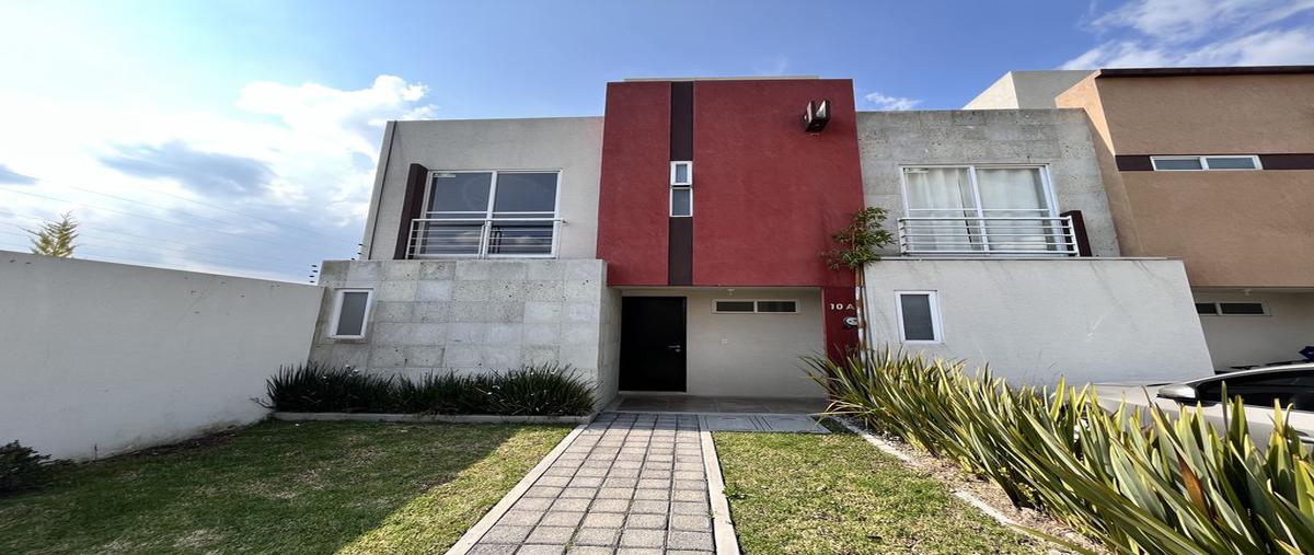 Casa En Desiertos De Los Leones 10, San José Guad - Propiedades.com