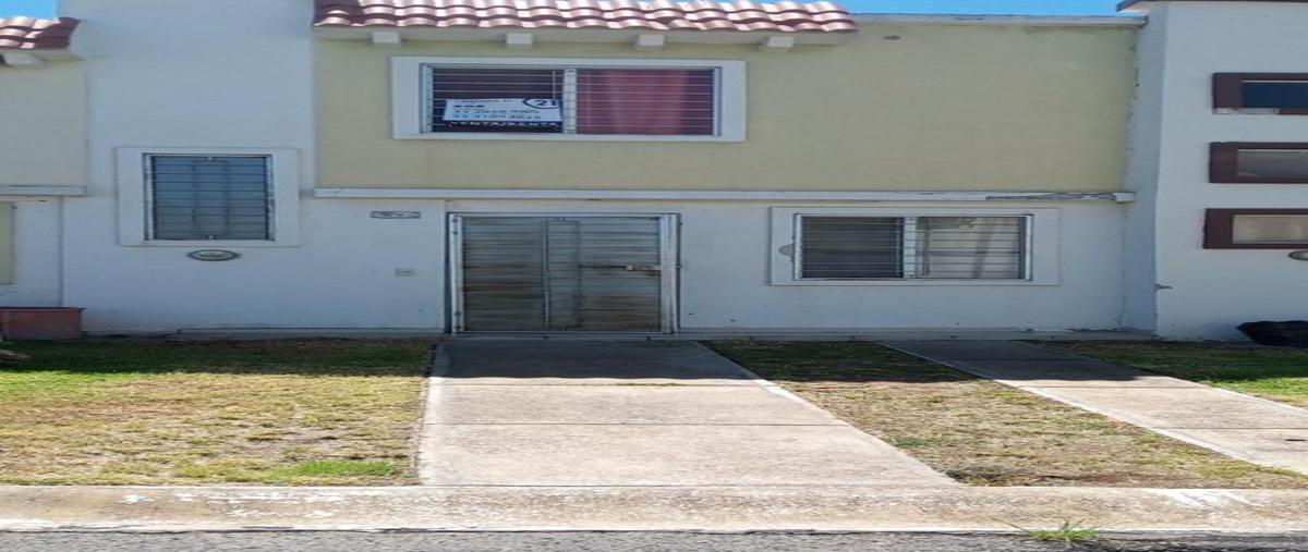 Casa en diamante 66, Valle de los Molinos, Jalisc... 