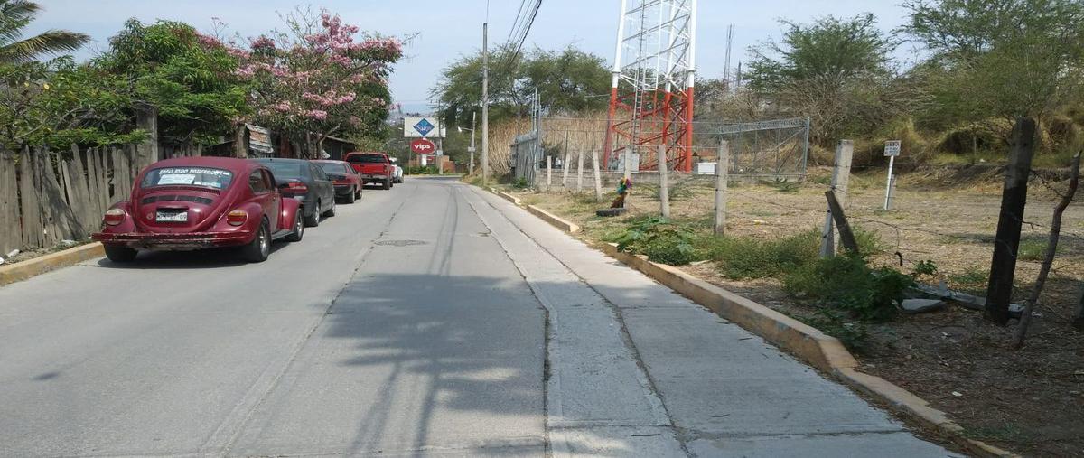 Terreno Comercial en Diamante, Paludismo, Guerrer... 