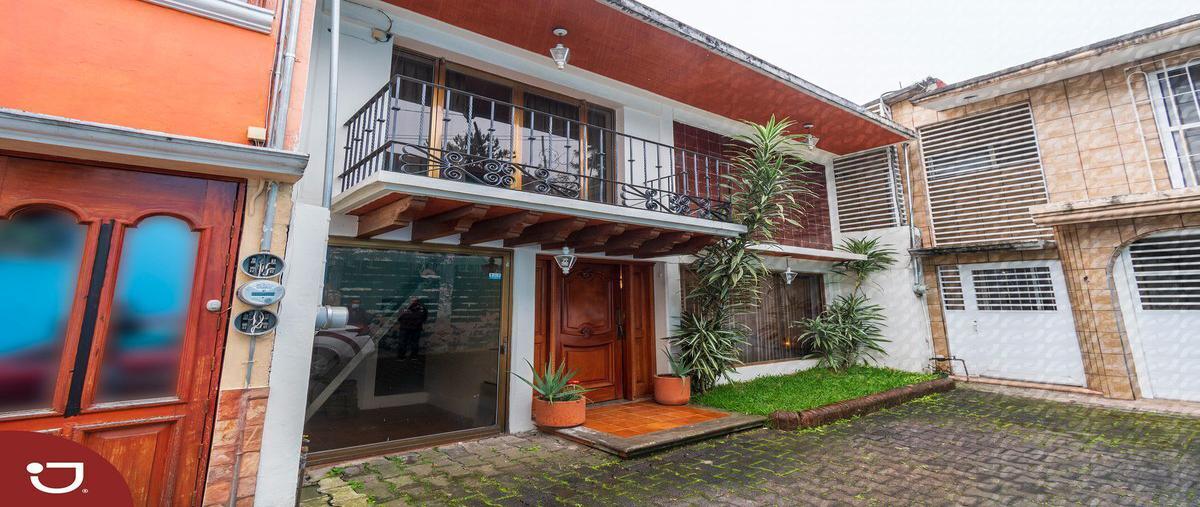 Casa en Diaz Miron, Xalapa Enríquez Centro, Verac... 