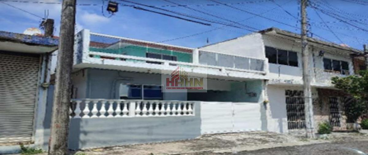 Casa en Diego de Ordaz, Reforma, Veracruz en Vent...