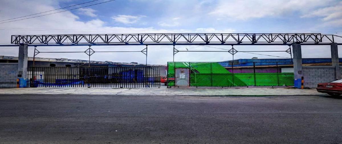 Bodega en Diego Diaz de Berlanga, Nogalar, Nuevo ... 