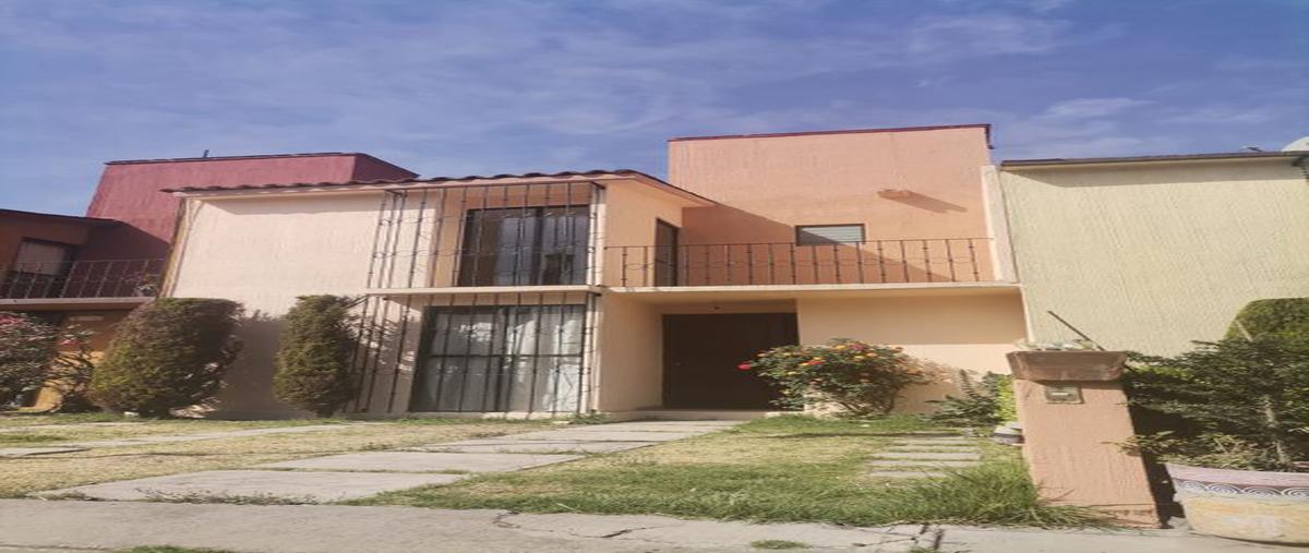 Casa en Dioses del Olimpo 2, El Olimpo, México en... 