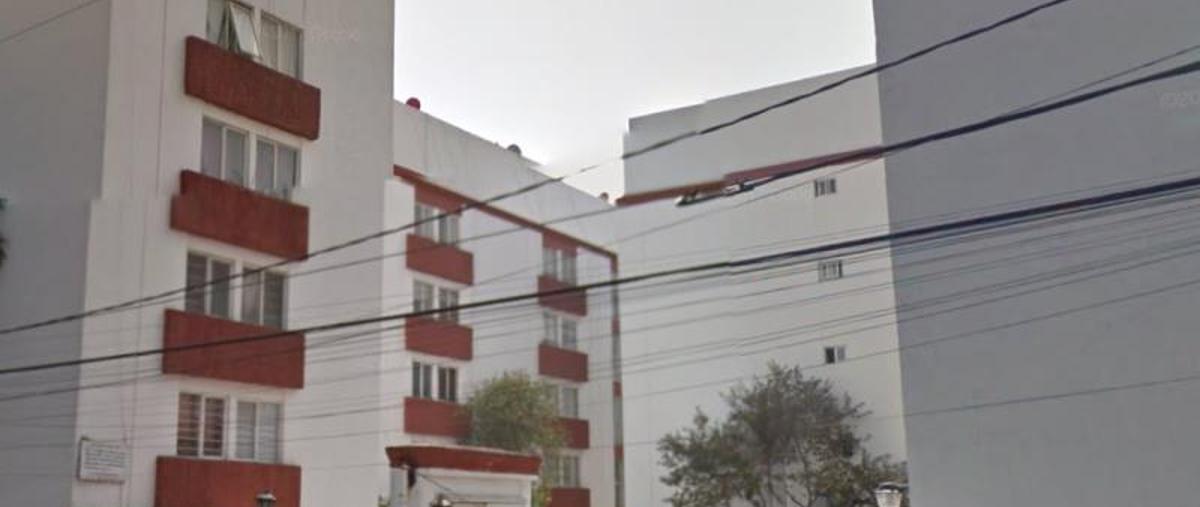 Departamento en Dr E Pallares y Portillo 156, Par... Departamento en Dr E Pallares y Portillo 156, Par...