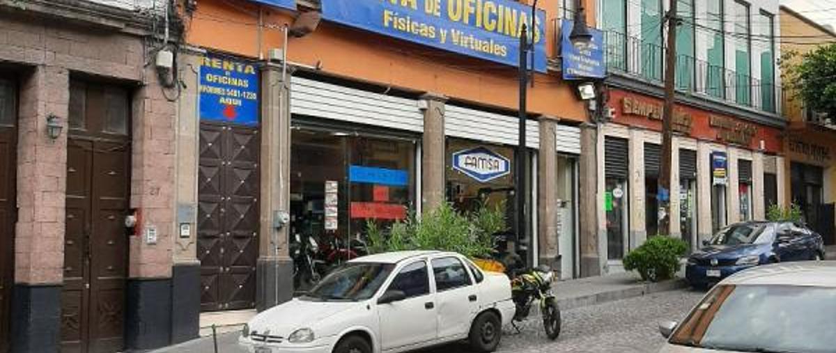 Local En Dr Galvez 25 San Angel Df Cdmx En R Propiedades Com