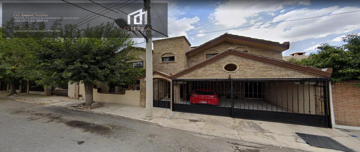 Casa en Doctores, Coahuila en Venta en $... 