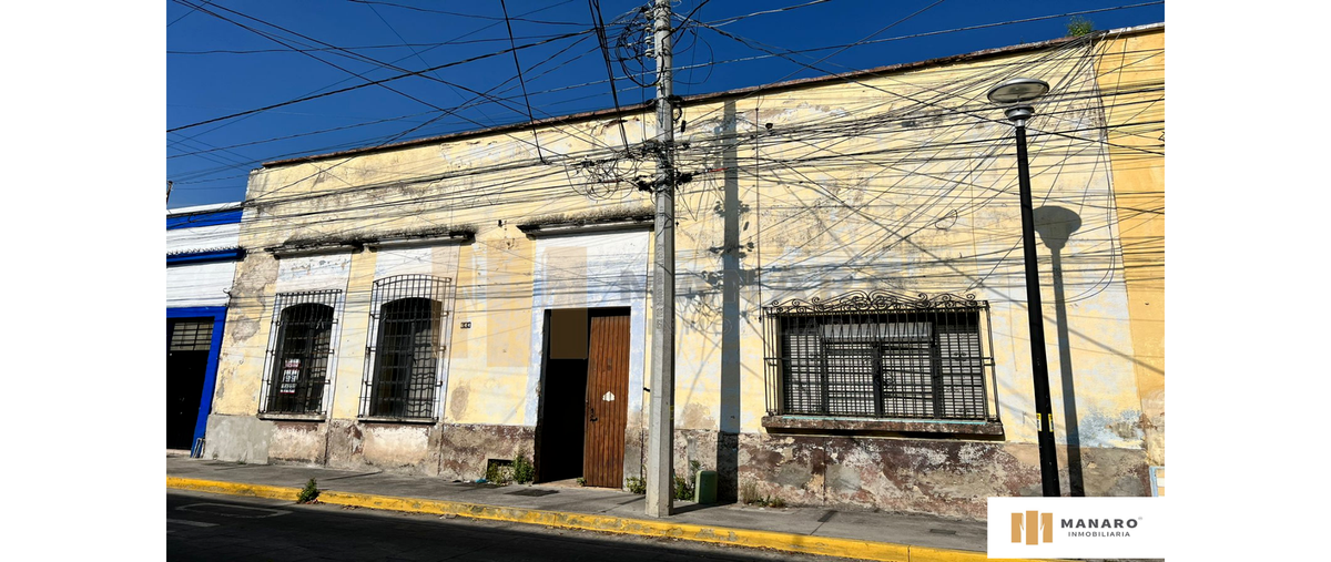 Casa en DONATO GUERRA, Guadalajara Centro, Jalisc... 