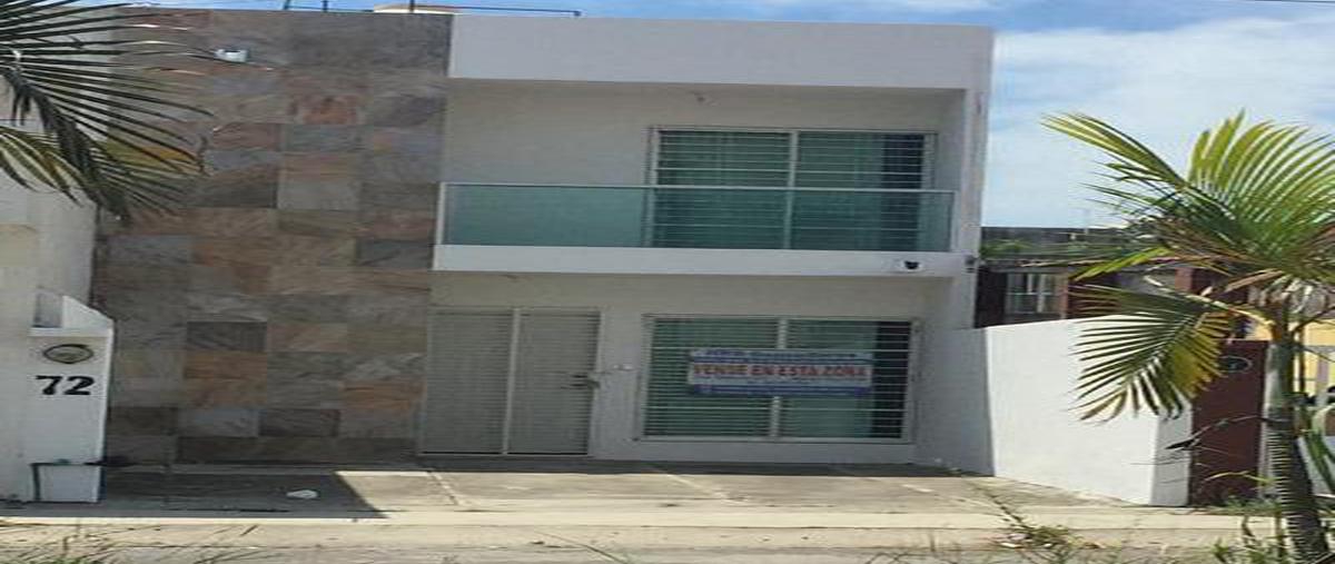 Casa en Dorado Real, Veracruz en Venta ID 24803568 