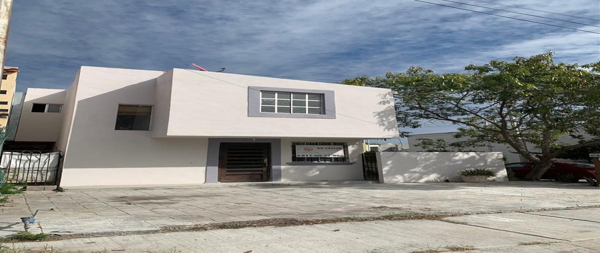 Casa en Dos Ríos, Nuevo León en Venta ID 24826771 