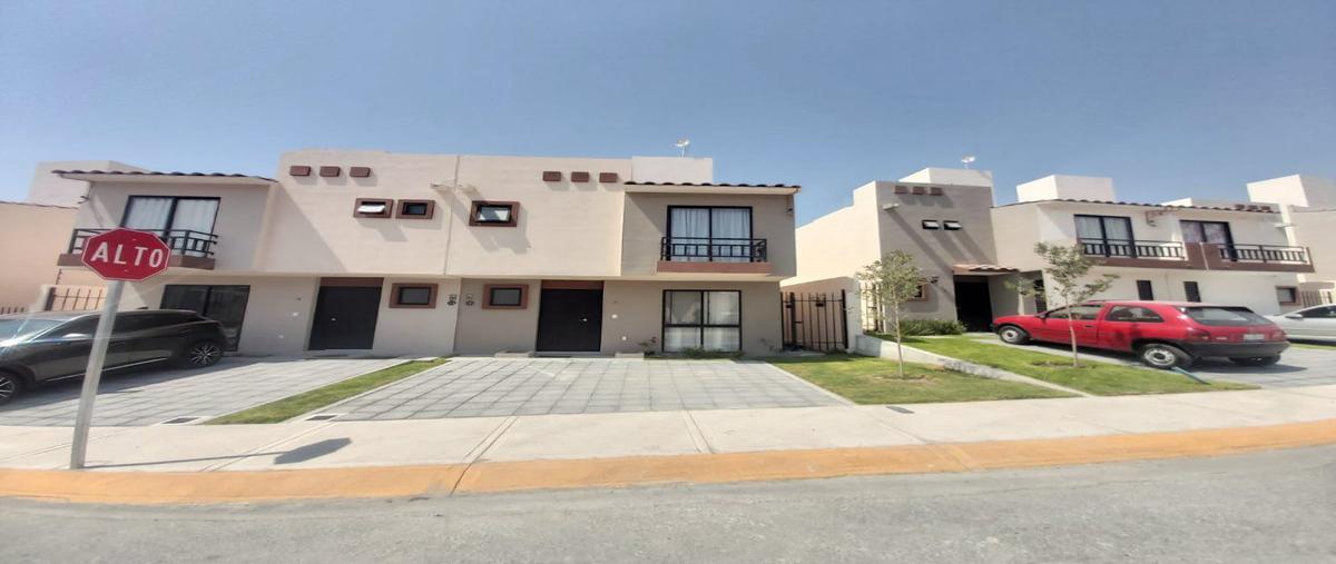 Casa en dos valles, Ciudad del Sol, Querétaro en ... 