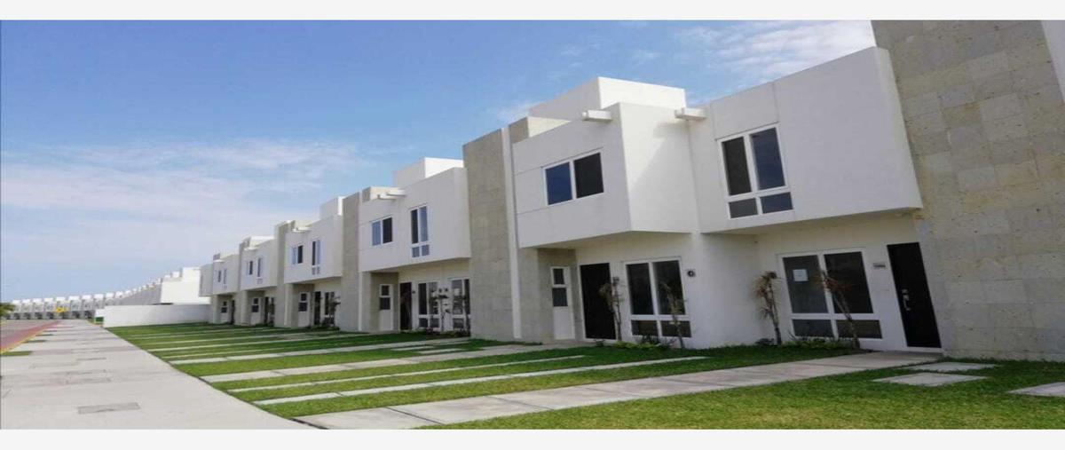 Casa en Dream Lagoons, Veracruz en Venta en $... 