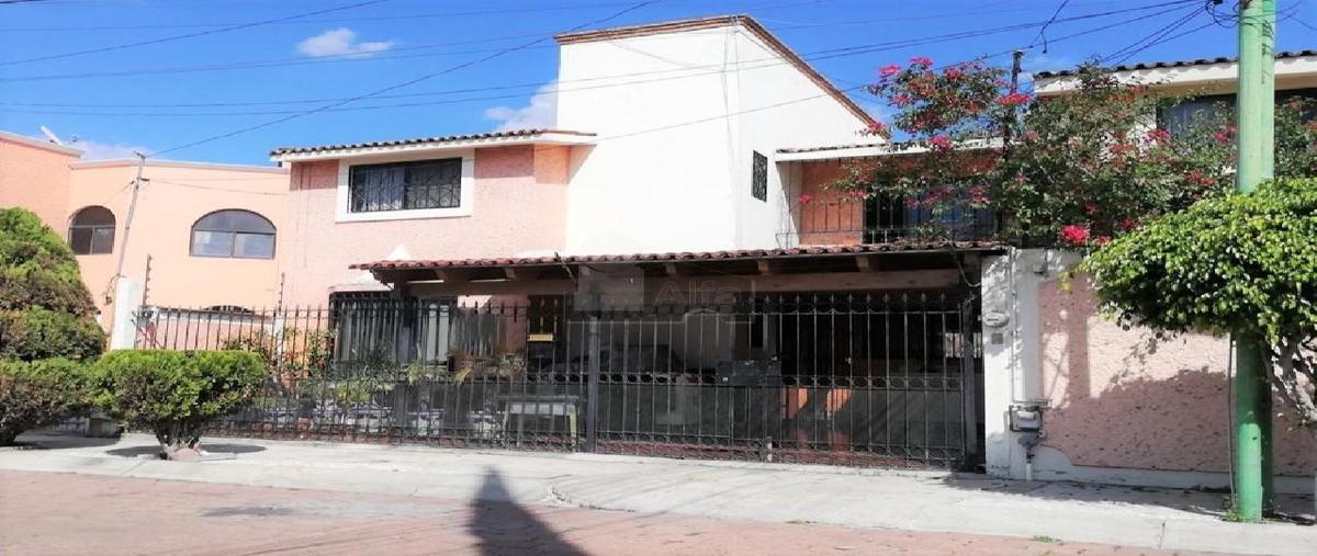 Casa en E. Hijar 57, Quintas del Marqués, Queréta... 