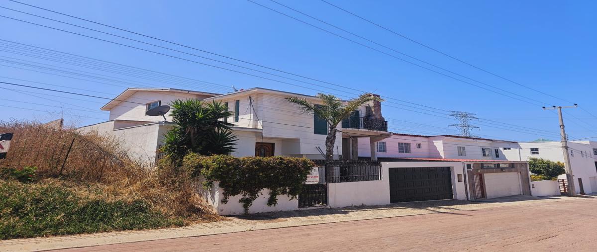 Casa en BAJA MALIBU 1411, Baja Malibú (Sección Lo...