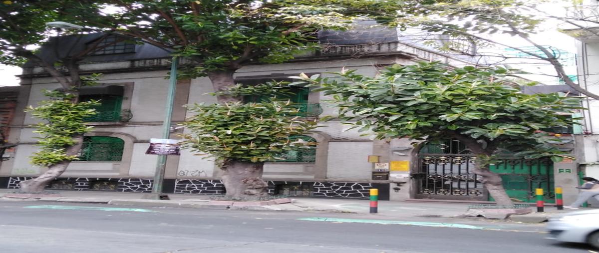 Cuarto en MERIDA 12, Roma Norte, DF / CDMX en Ren...