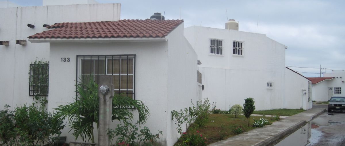 Casa en FRACCIONAMIENTO PALMA REAL, San Vicente, ... 