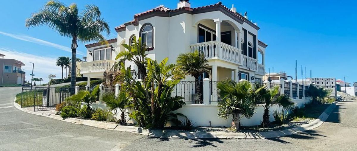 Casa en Ensenada La Salina, Buena Vista, Baja Cal...