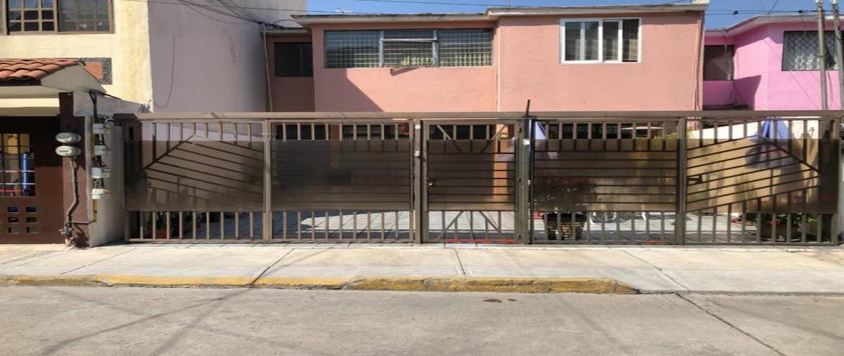 Casa en Ebano 43 B, Valle de los Pinos 1ra Secció... 