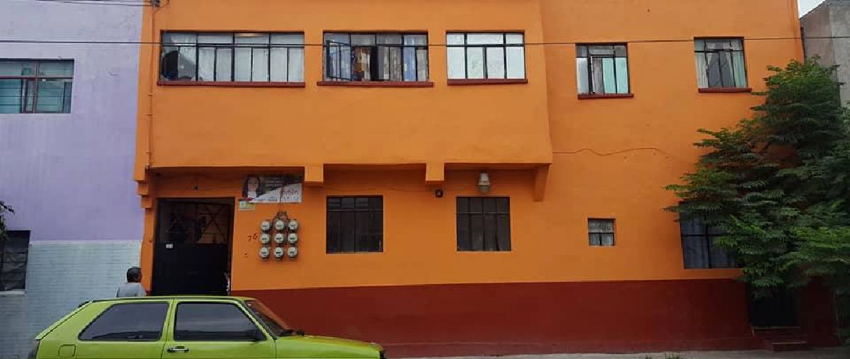 Casa en Puerto Vallarta, Ampliación Casas Alemán,... 