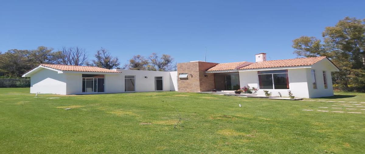 Casa en Eden Los Sabinos, Campestre Sa..., Parque... 