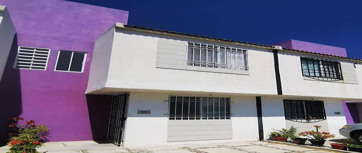 Casa en Eduardo Loarca Castillo, Querétaro en Ve... 