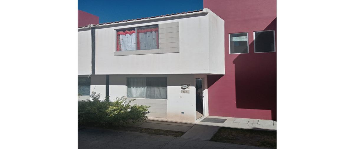 Casa en Eduardo Loarca, Querétaro en Venta ID 24... 