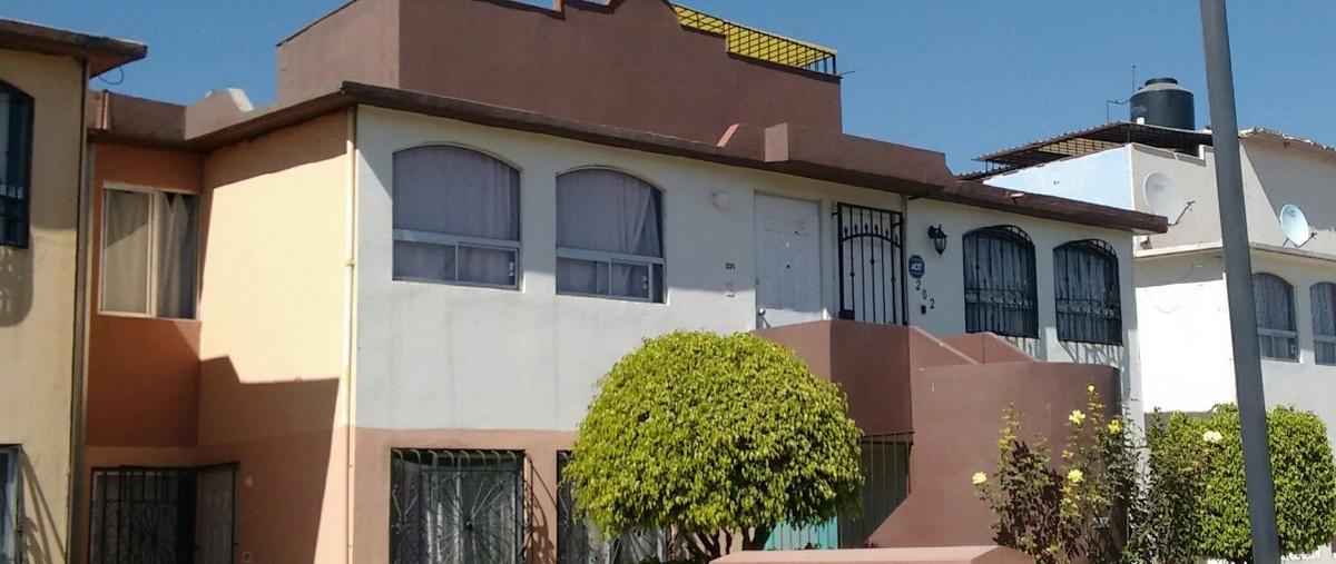 Casa en Eje 13, Rinconada San Felipe I, México en... 