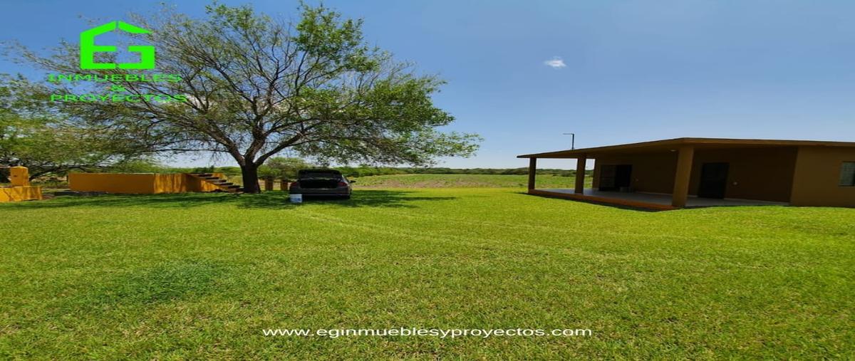 Rancho en Ejido Casas Viejas sin numero, Casas Vi... 