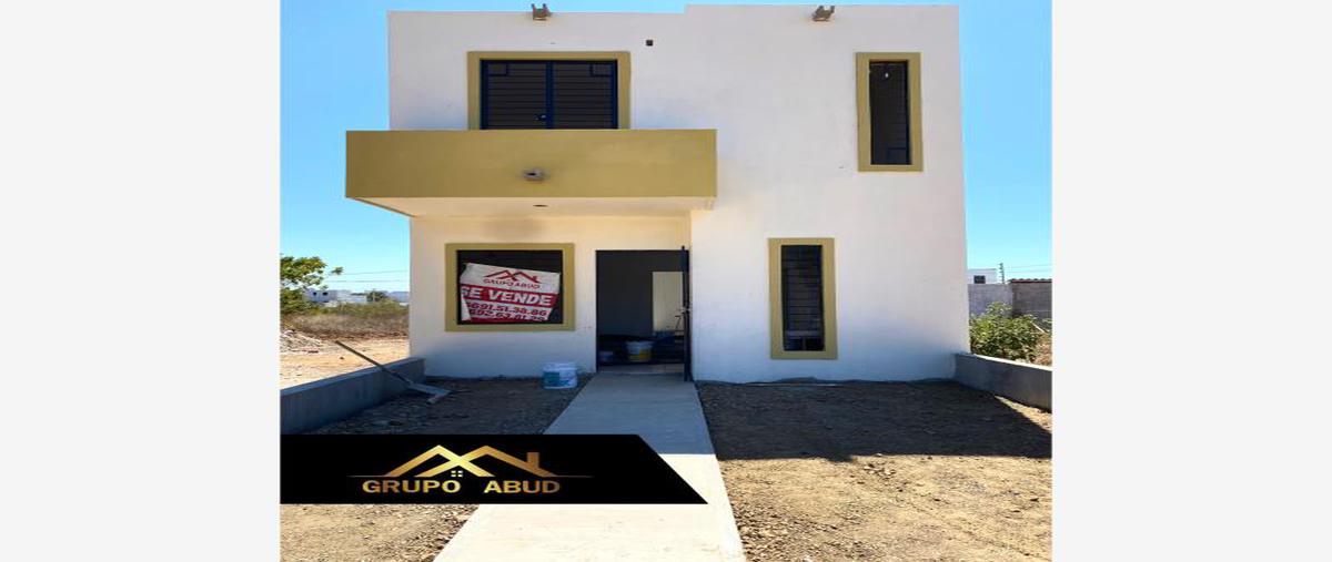 Casa en Ejido el roble, Sinaloa, Sinaloa en Venta... 