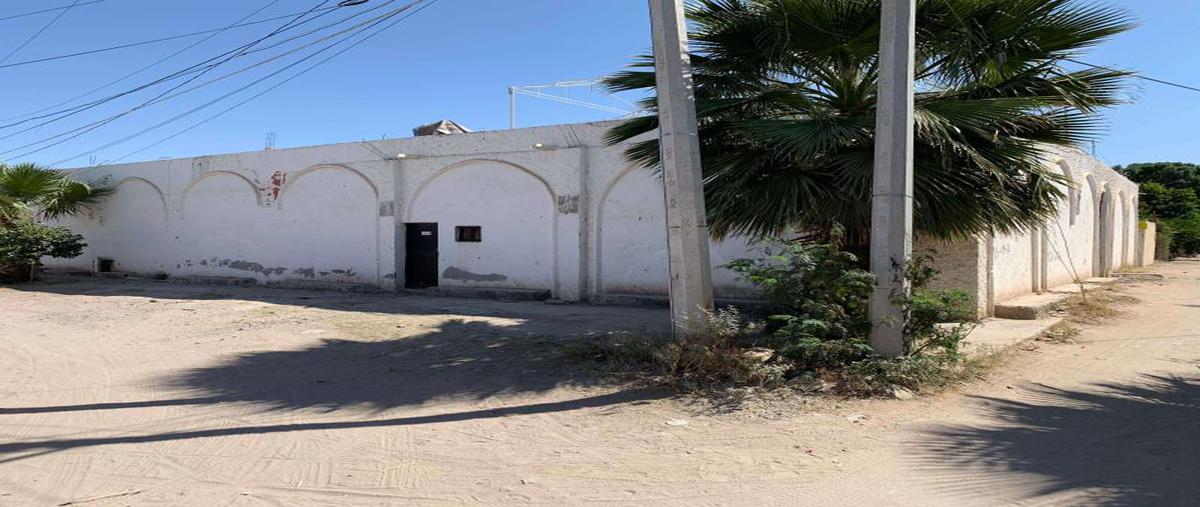 Rancho en El Águila, Coahuila en Venta ID 19580559 