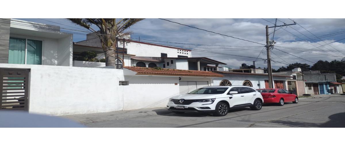 Casa en El Alto, Tlaxcala en Renta ID 24096073 