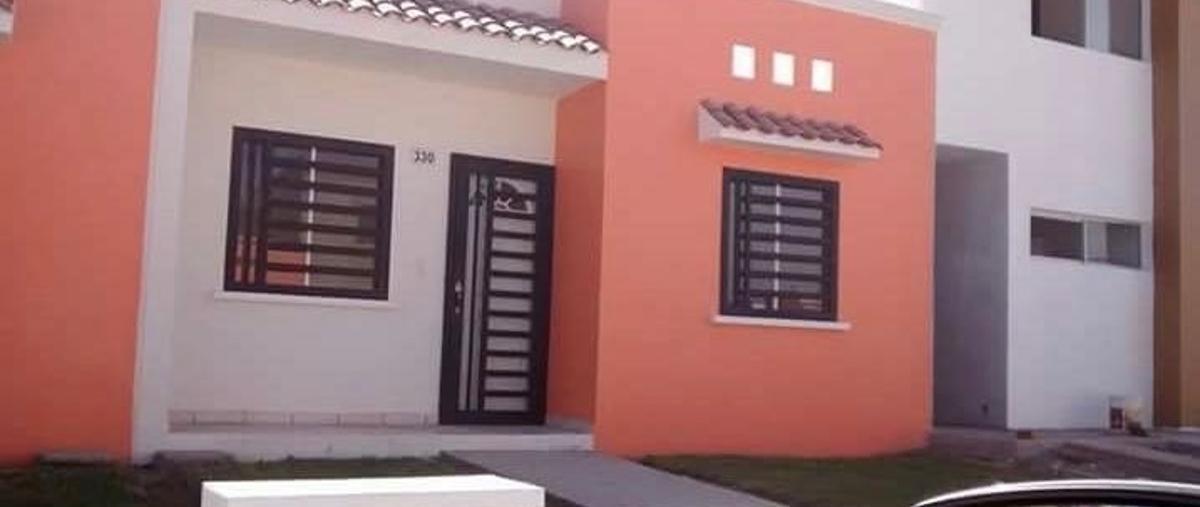 Casa en El Campestre, Sinaloa en Venta ID 5323200 