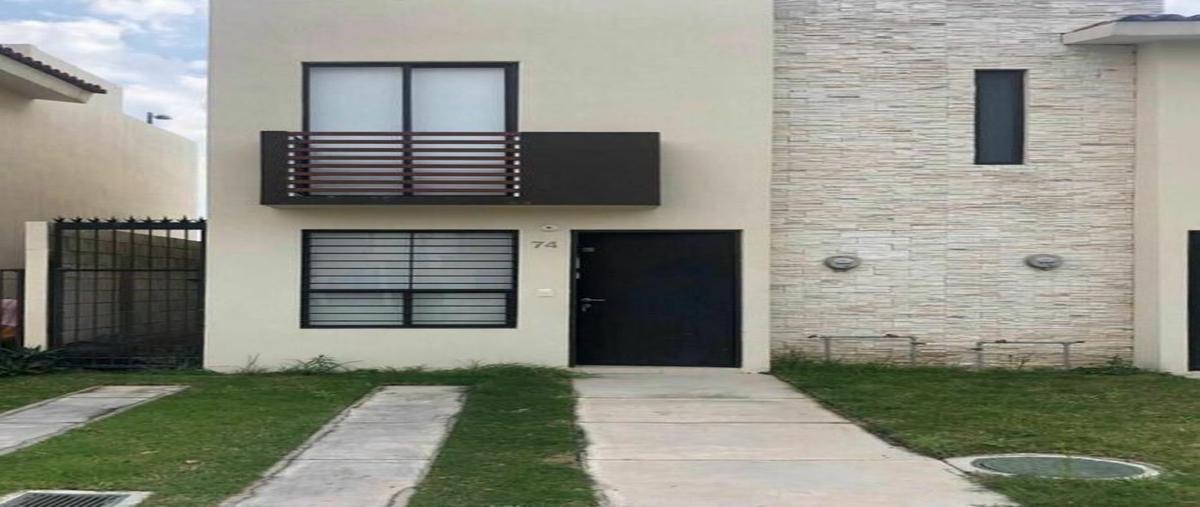 Casa en El Campestre Residencial, La Venta Del As... 