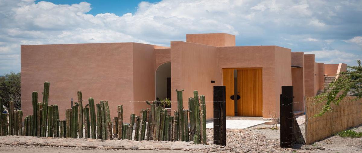 Casa en El Capadero, La Cieneguita, Guanajuato en... 