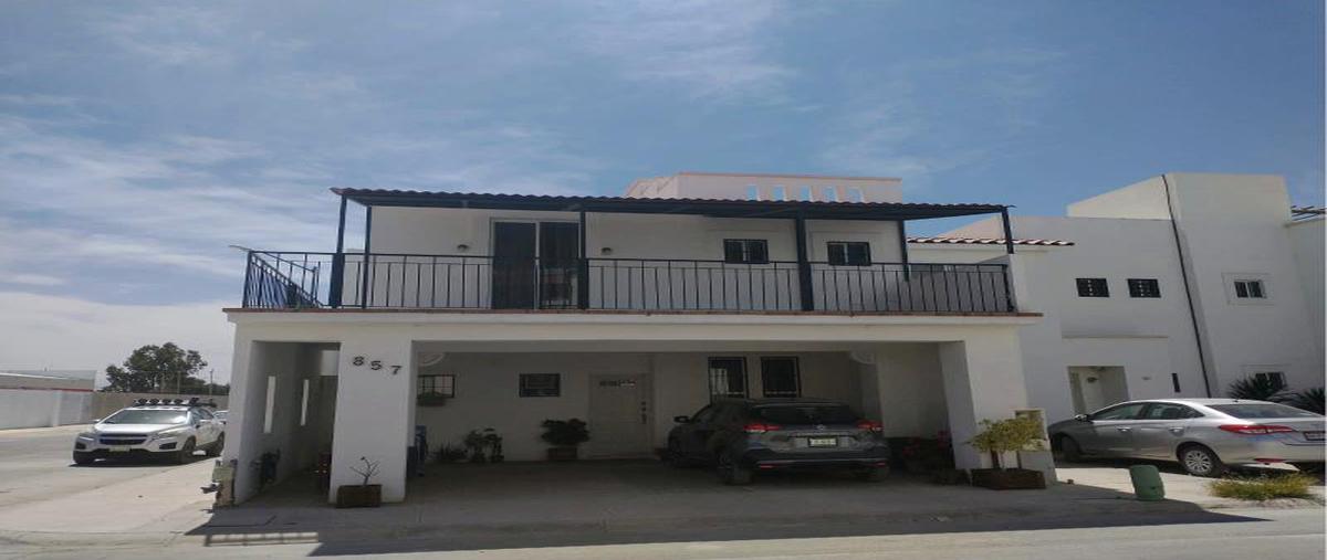 Casa en El Castaño, Coahuila en Venta ID 24676366 