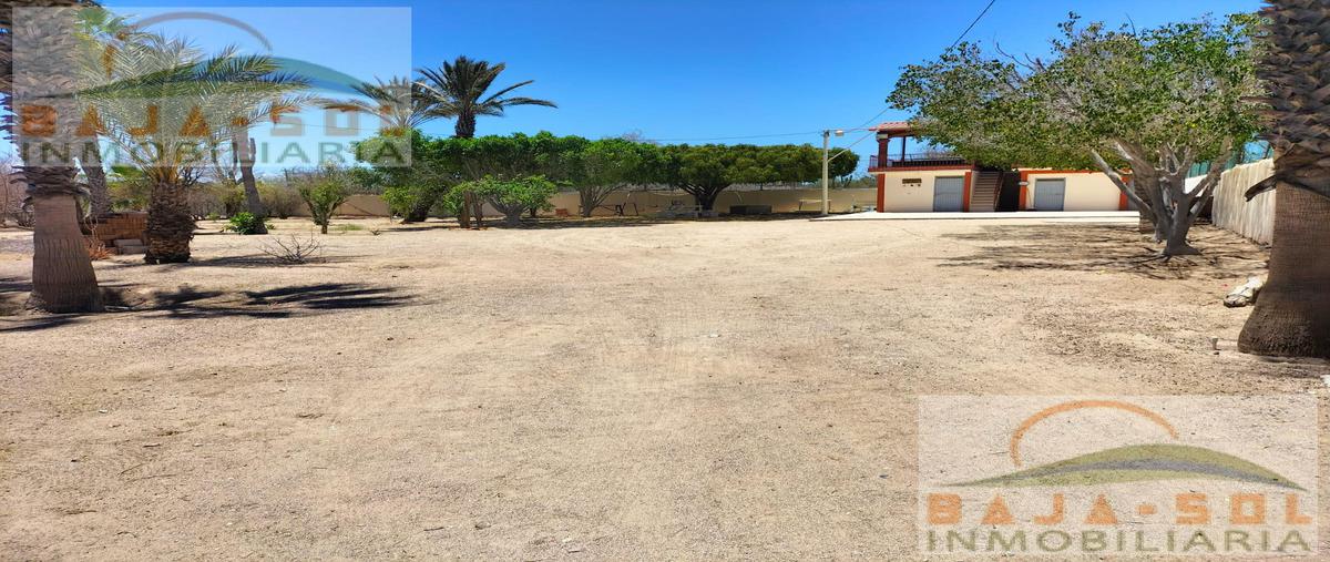 Terreno Habitacional en El Centenario, Baja Cali...