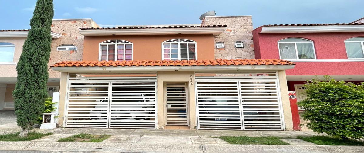 Casa en El Centinela, Jalisco en Venta ID 22344594 