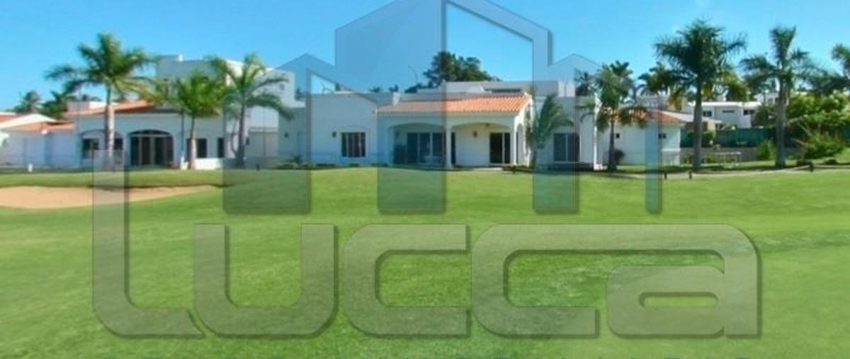 Casa en El Cid Golf Villas 1503, Mazat... 1, El C... 