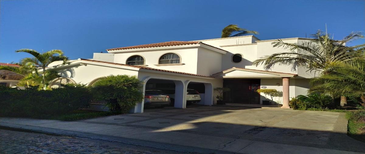 Casa en El Cid, Mazatlán, Sinaloa, El Cid, Sinalo...