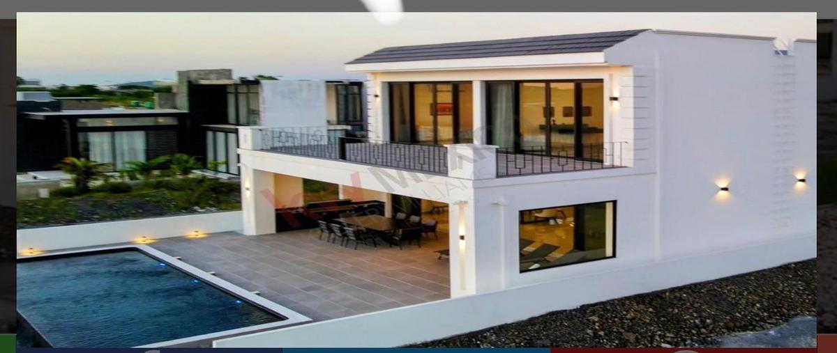 Casa en El Cid, Mazatlán, Sinaloa, El Cid, Sinalo...