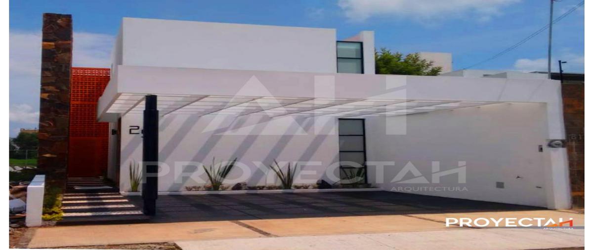 Casa en El Ensueño, Michoacán en Venta ID 241459...