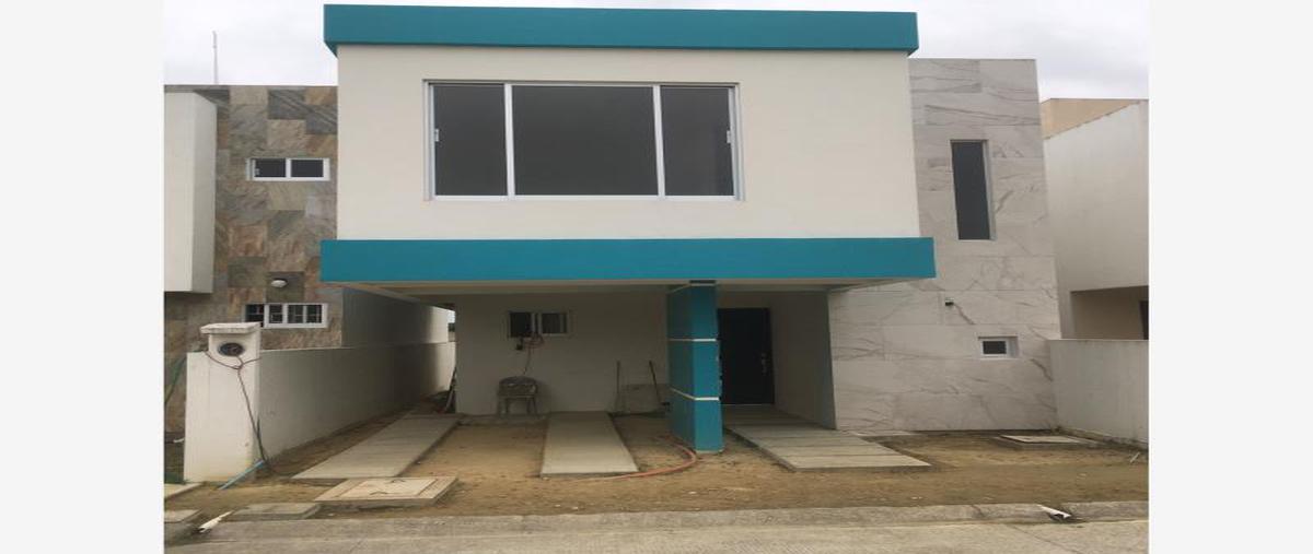 Casa en El Esfuerzo, Veracruz en Venta ID 24557893 