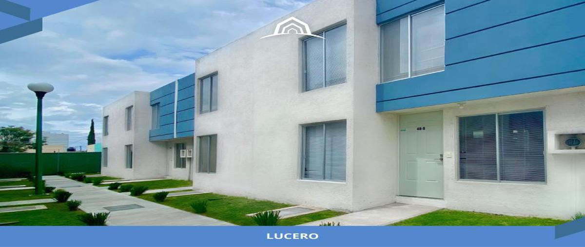 Casa en El Lucero, Puebla en Venta ID 23814700 