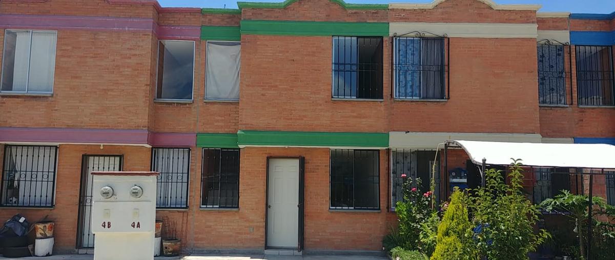 Casa en El manantial, Fraccionamiento Arboledas, ... 