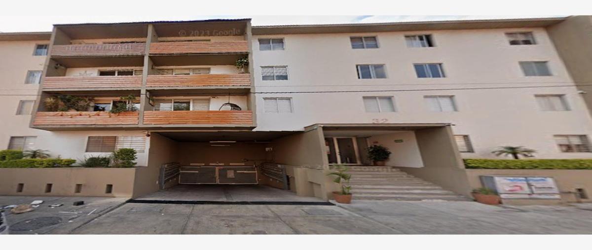 Departamento en El Mirador 32, El Mirador, DF / C... - Propiedades.com
