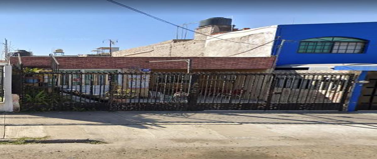 Casa en El Mirador, Jalisco en Venta ID 25038986