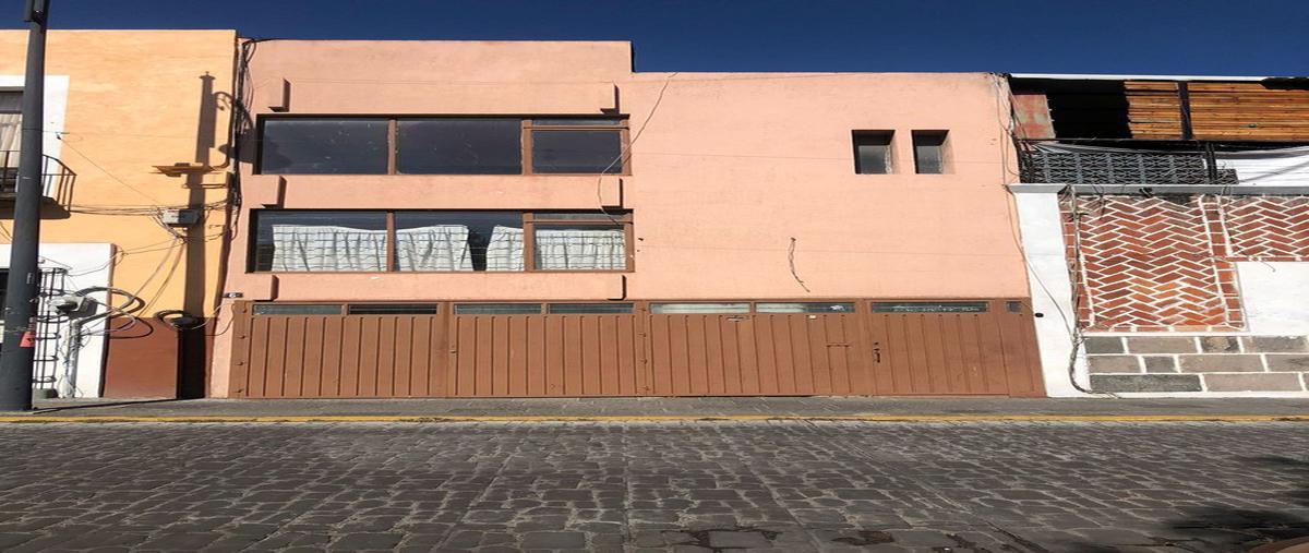 Casa en El Carmen, Puebla en Venta ID 24057139 