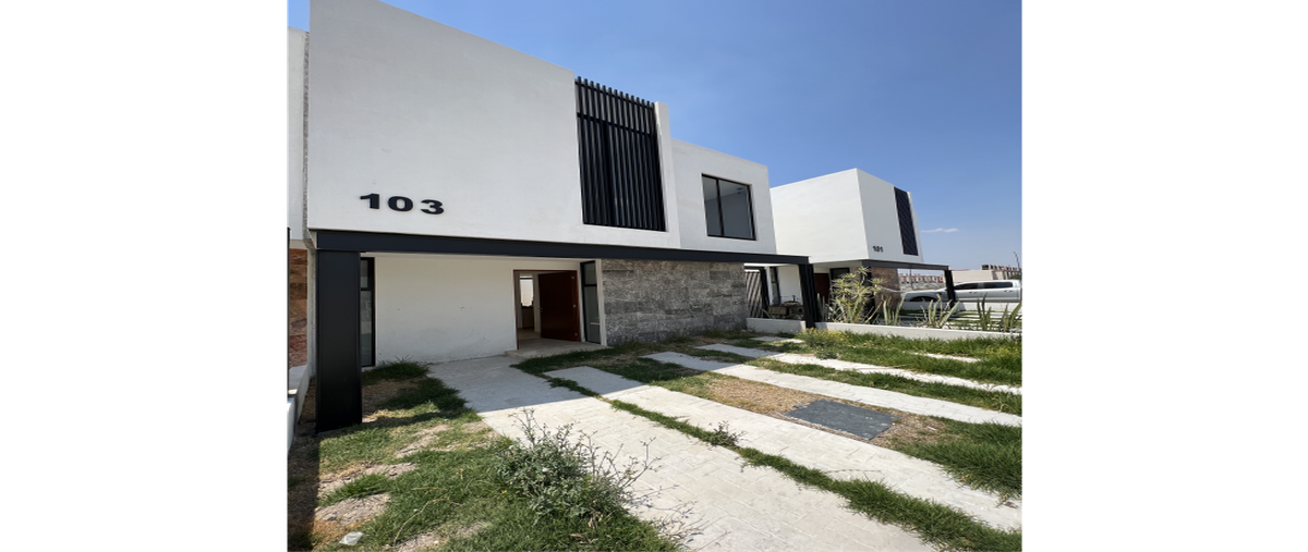 Casa en El Mirador, Hidalgo en Venta ID 24823103 