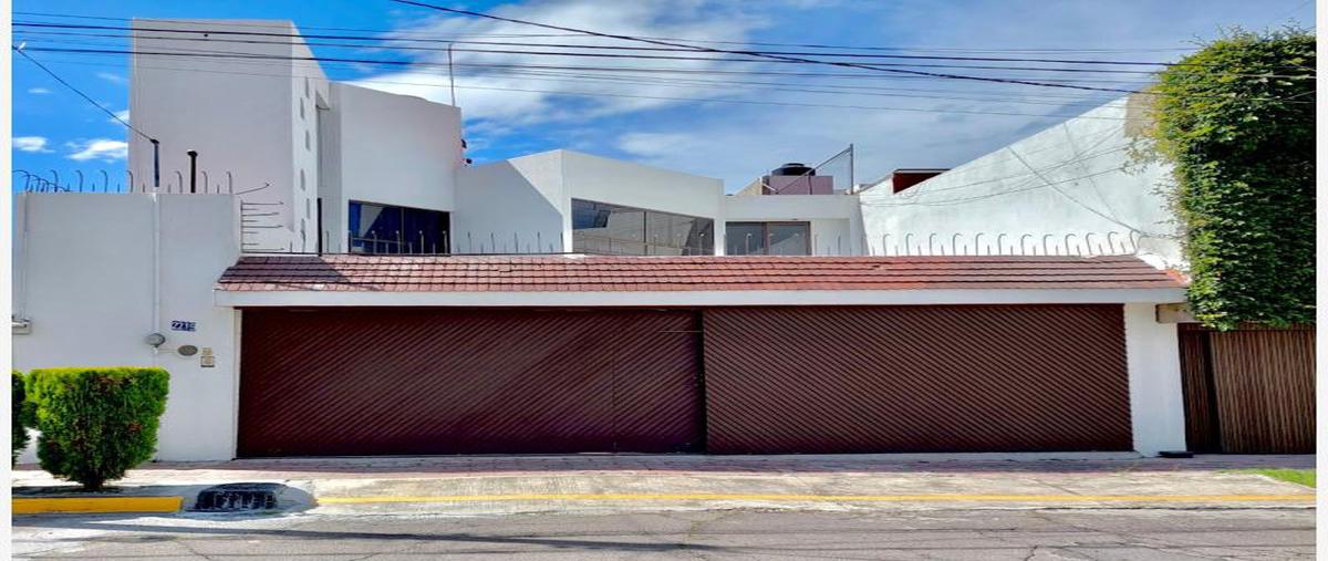 Casa en El Mirador, Puebla en Venta ID 24144552 