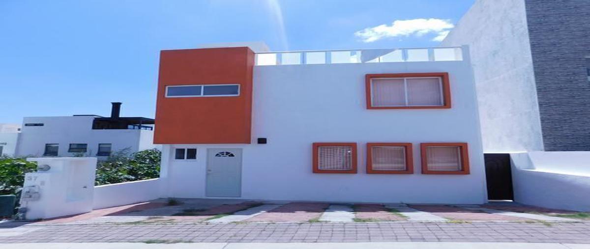 Casa en El Mirador, Querétaro en Venta ID 22871419 